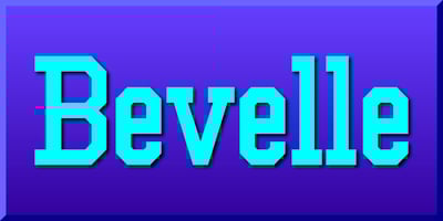 Bevelle