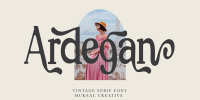 Ardegan