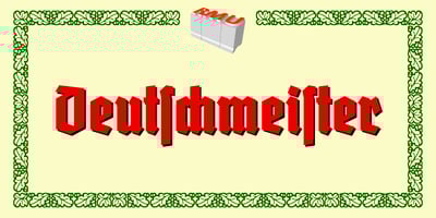 Deutschmeister