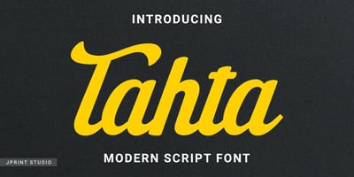 Tahta