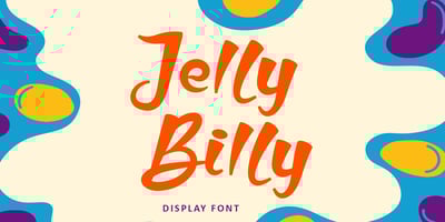 Jelly Billy