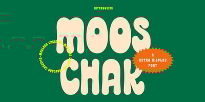 Mooschak
