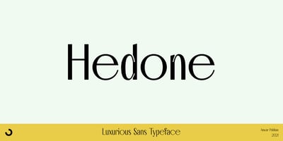 Hedone