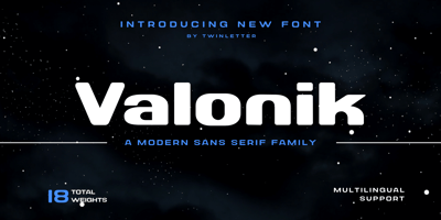 Valonik