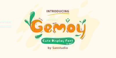 Gemoy