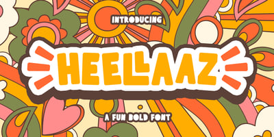 Heellaaz