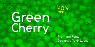 GreenCherry