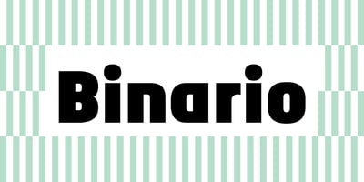 Binario
