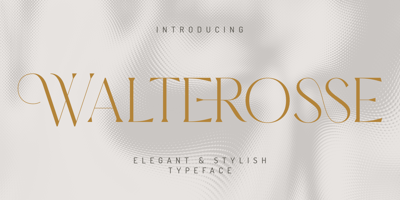 Walterosse