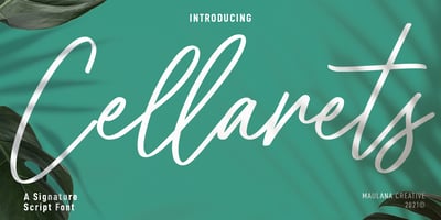 Cellarets
