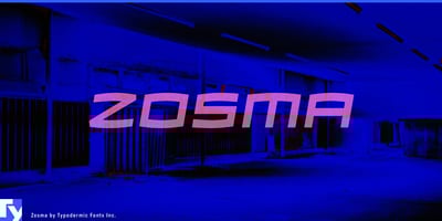 Zosma