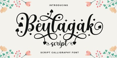 Beulagak Script