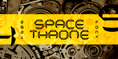 Space Throne