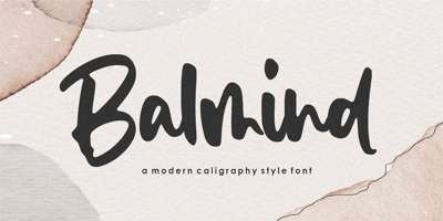 Balmind