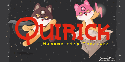 Quirick