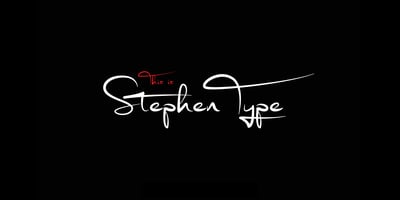Stephen Type