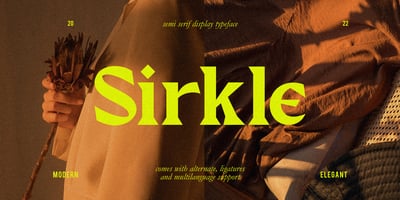 Sirkle