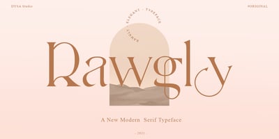 Rawgly