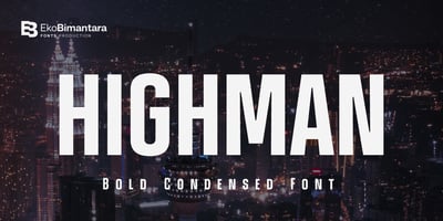 Highman