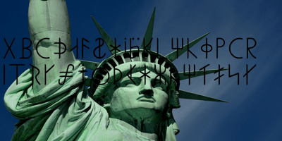 Ongunkan Liljegren Runic