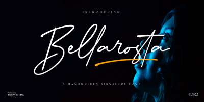 Bellarosta