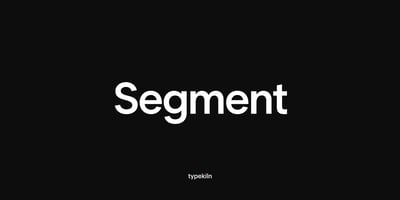 Segment