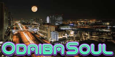 Odaiba Soul