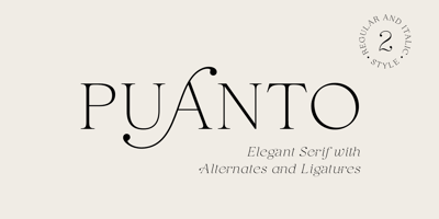 Puanto
