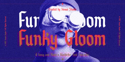 Funky Gloom