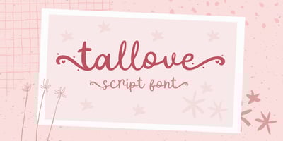 Tallove