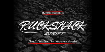 Ruckshack