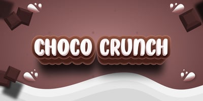 Choco Crunch