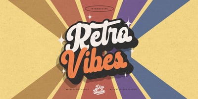 Retro Vibes