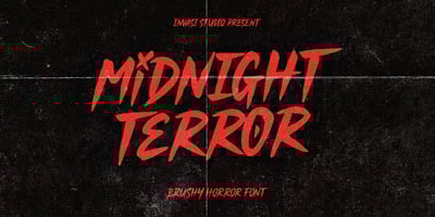 Midnight Terror