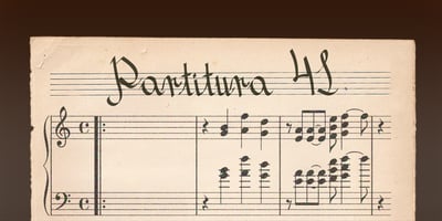 Partitura1941