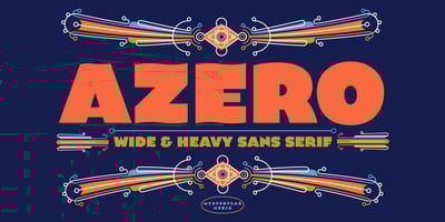 Azero