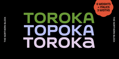 Toroka