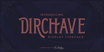 Dirchave