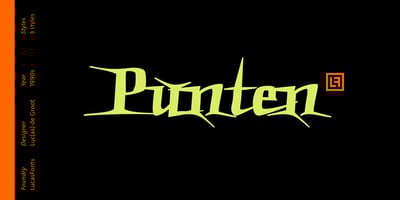 Punten