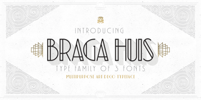 Braga Huis