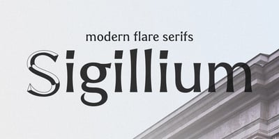 Sigillium