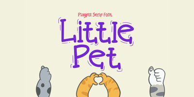 Little Pet