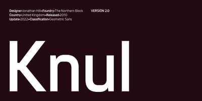 Knul