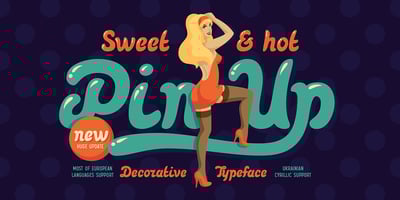 Pinup New
