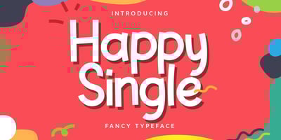 Happy Single