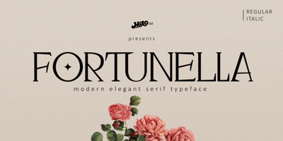 Fortunella