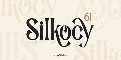 Silkocy