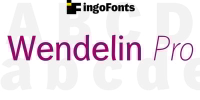 Wendelin Pro