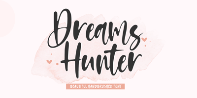 Dreams Hunter