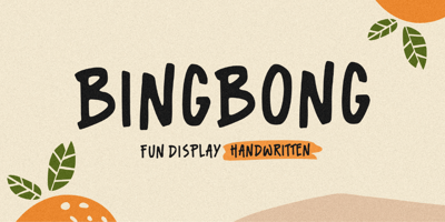 Bingbong